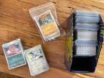 Pokemon Destined Rivals bulk ca. 420 stuks, Ophalen, Nieuw, Meerdere kaarten