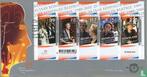 FDC E515 Regeringsjubileum 2005 NL onbeschreven, Postzegels en Munten, Postzegels | Nederland, Ophalen of Verzenden