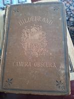 Camera Obscura - Hildebrand (1906), Ophalen of Verzenden, Hildebrand