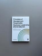 Responsible Business Leadership BT2101/BK2101, Ophalen of Verzenden, Nieuw, WO, Ferran Torres Nadal