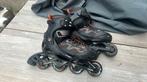 Oxelo skeelers maat 35-38, Sport en Fitness, Skeelers, Ophalen, Gebruikt, Inline skates 4 wielen, Overige merken