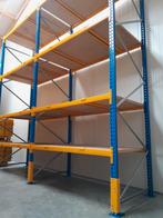Esmena magazijnstelling palletstelling grote voorraad!, Ophalen