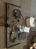 afneembare Trekhaak, Auto-onderdelen, Ophalen of Verzenden, Gebruikt, Volkswagen