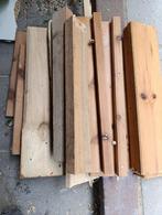 Haardhout, Tuin en Terras, Haardhout, Minder dan 3 m³, Ophalen, Overige houtsoorten, Blokken