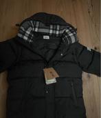 Burberry puffer-Size M, Ophalen of Verzenden, Zo goed als nieuw, Maat 48/50 (M), Zwart