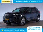 Citroën C5 Aircross 1.6 Plug-in Hybrid 225 [ LED Navi Camer, Auto's, Citroën, Automaat, Gebruikt, 4 cilinders, C5 Aircross