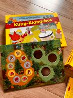 Kling-klang-bos Haba, Ophalen of Verzenden, Zo goed als nieuw