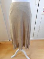 rok van Antonello Serio, Nieuw, Kleding | Dames, Beige, Nieuw, Ophalen of Verzenden, Maat 36 (S)