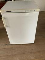 Diepvrieskast Liebherr tafelmodel, Gebruikt, Minder dan 60 cm, Ophalen of Verzenden, Energieklasse A of zuiniger