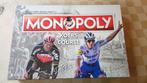 bordspel seal Monopoly Wielrennen koers Monopolie fraai, Vijf spelers of meer, Ophalen of Verzenden, Nieuw, Monopoly