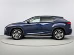 Lexus RX 450h 4WD President Line | Panoramadak | Mark Levins, Auto's, Lexus, Te koop, 313 pk, Gebruikt, 750 kg