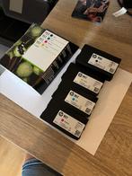 inktcartridge, Computers en Software, Printerbenodigdheden, Ophalen, Nieuw, Cartridge, HP (ORIGINEEL)