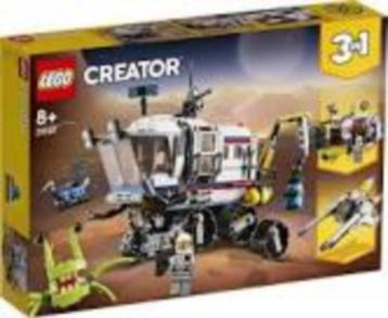 Lego Creator 31107 Ruimte Verkenner -NIEUW en ONGEOPEND-