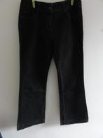 Zwarte spijkerbroek Yessica 40K, Kleding | Dames, Spijkerbroeken en Jeans, Yessica, Ophalen of Verzenden, Zwart, W30 - W32 (confectie 38/40)