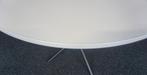 Ronde Vergadertafels| Wit | Ø 100 | 75 hoog | Eettafels, Gebruikt, 50 tot 100 cm, -, -