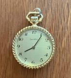 Dames ZentRa hang horloge, Ophalen of Verzenden, Overige merken