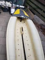 Leuk bootje te koop. Zeilbootje, Ophalen, Gebruikt, Jongen of Meisje