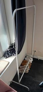 Kledingrek Ikea MULIG, Ophalen, Zo goed als nieuw