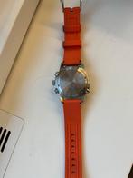 Citizen Promaster Herenhorloge, Gebruikt, Staal, Kunststof, Ophalen of Verzenden