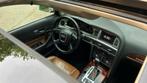 Audi A6 Avant 4.2 FSI quattro/3e Eig/Dak/350PK/20''/Full opt, Automaat, Gebruikt, 8 cilinders, Wit