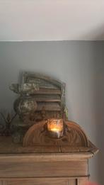 Brocante ornament, Antiek en Kunst, Ophalen of Verzenden
