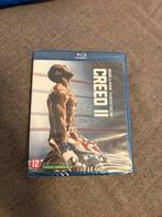 Creed II - Blu-ray - nieuw in verpakking, Ophalen of Verzenden, Nieuw in verpakking, Actie