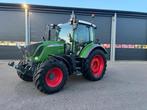 FENDT 312 S4 Profi WG3834, Zakelijke goederen, Agrarisch | Tractoren, Fendt
