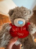 Me to You Beer Knuffel, Ophalen of Verzenden, Zo goed als nieuw, Beer