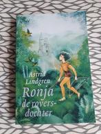 Ronja de Roversdochter - Astrid Lindgren, Ophalen of Verzenden