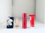 Parfum Miniatuur & Rituals Beauty Set ☀️♥️☀️, Ophalen of Verzenden, Nieuw
