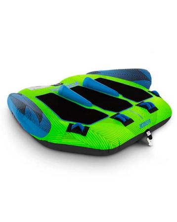 Jobe Scout 1-3 pers band funtube towable 3 jaar garantie .! beschikbaar voor biedingen