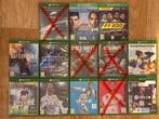Games for Xbox One - prijs per stuk, Spelcomputers en Games, Games | Xbox One, Vanaf 18 jaar, 1 speler, Ophalen of Verzenden, Zo goed als nieuw