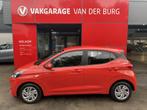 Hyundai i10 1.0 Premium, Auto's, Voorwielaandrijving, 12 maanden, Stof, Gebruikt