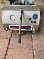 Spack Compressor, Minder dan 5 liter, Ophalen of Verzenden, Verf