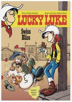 LUCKY LUKE ' SWISS BLISS * English * NEW Paperback, Ralf König, Eén stripboek, Nieuw, Ophalen of Verzenden