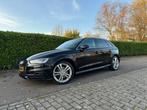 Audi A3 Sportback 1.4 e-tron PHEV Ambition Pro Line plus, Auto's, Audi, Stof, Gebruikt, 4 cilinders, 180 min