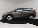 Honda CR-V 2.0 AWD Elegance Limited | Navigatie | Trekhaak |, Te koop, Geïmporteerd, Emergency brake assist, 14 km/l