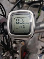 Display ion, Fietsen en Brommers, Fietsaccessoires | Fietscomputers, Zo goed als nieuw, Sparta, Ophalen of Verzenden, X