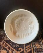 Leuk visvormig schaaltje / bakvorm 15cm, Ophalen of Verzenden, Gebruikt