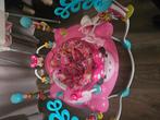 Minnie mouse baby jumper, Kinderen en Baby's, Speelgoed | Babyspeelgoed, Ophalen of Verzenden, Zo goed als nieuw, Overige typen
