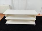 Tv meubel wit ikea, Doe-het-zelf en Verbouw, Kratten en Dozen, Doos, 60 cm of meer, Minder dan 35 cm, Ophalen of Verzenden