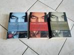 Stieg Larsson, de Millennium trilogie, Ophalen of Verzenden, Zo goed als nieuw, Nederland