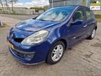 Renault Clio 1.4-16V Team Spirit, Geen Apk, Nap, SCHADE Inru, Auto's, Voorwielaandrijving, Gebruikt, Zwart, 4 cilinders