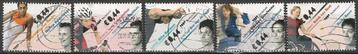 Sporttop serie 2664 - 2668 O. ADV. no.15 D. beschikbaar voor biedingen