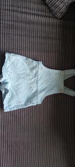 Tuinbroek zomer, Kinderen en Baby's, Babykleding | Maat 86, Ophalen, Zo goed als nieuw, Meisje, Broekje