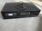 Pioneer Dubbele Cassettedeck CT-1170W, Ophalen, Dubbel, Overige merken, Auto-reverse
