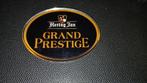 Taplens ovaal Hertog Jan Grand Prestige., Verzamelen, Ophalen of Verzenden, Zo goed als nieuw, Overige typen, Hertog Jan