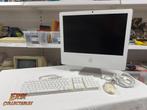 Apple iMac 4.1 20", Ophalen, Gebruikt, Apple, HDD