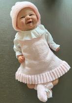 Reborn setje maat 50., Verzamelen, Poppen, Ophalen of Verzenden, Nieuw, Kleertjes