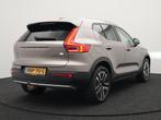 Volvo XC40 T5 Recharge Inscription Plug In Hybrid 261pk PHEV, Auto's, Volvo, Bedrijf, Hybride Elektrisch/Benzine, 3 cilinders